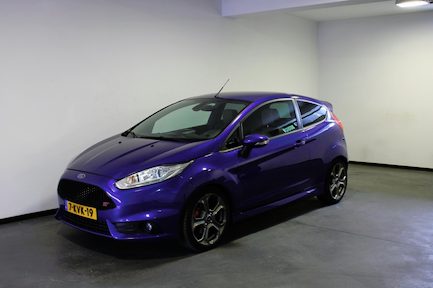 Ford Fiesta 0