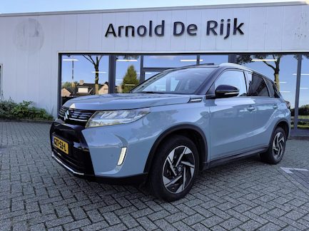 Suzuki Vitara 0