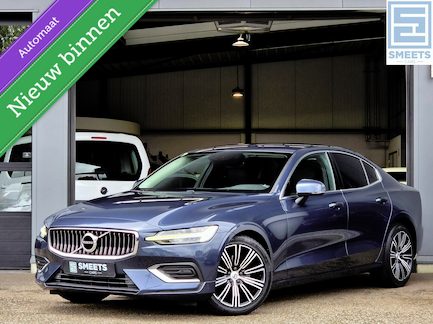Volvo S60 0