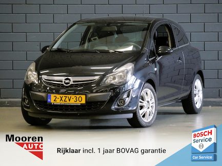 Opel Corsa 0