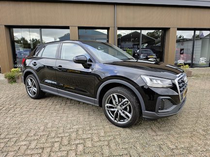 Audi Q2 0