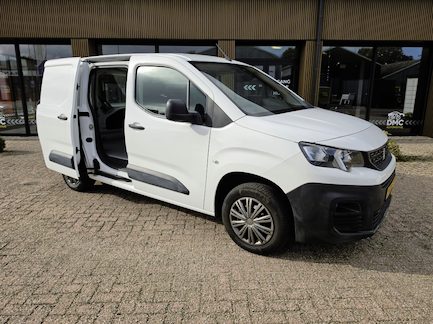 Peugeot Partner 0