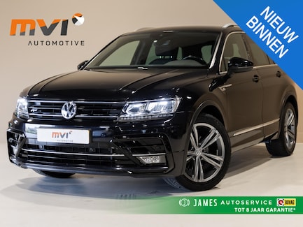 Volkswagen Tiguan 0