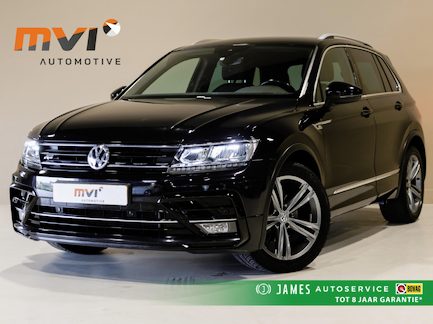 Volkswagen Tiguan 0