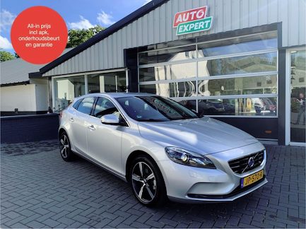Volvo V40 0