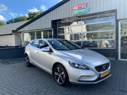 Volvo V40 0