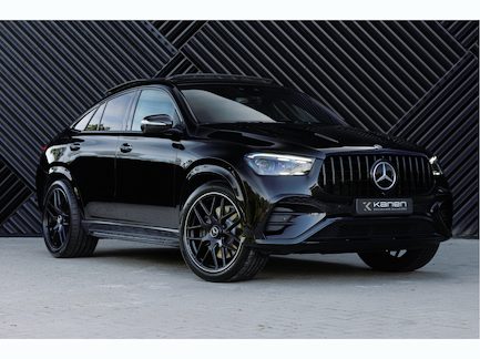 Mercedes-Benz GLE 0
