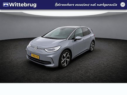 Volkswagen ID.3 0