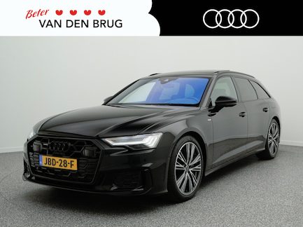 Audi A6 0
