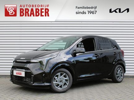 Kia Picanto 0