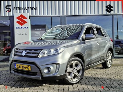 Suzuki Vitara 0
