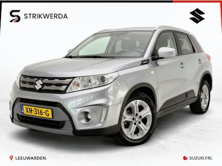 Suzuki Vitara 0