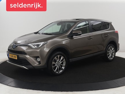 Toyota RAV4 0
