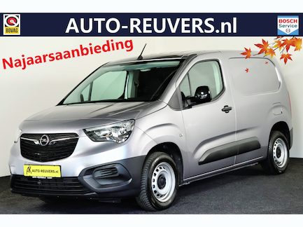 Opel Combo 0