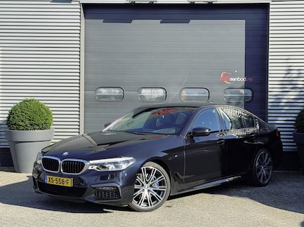 BMW 5-Serie 0