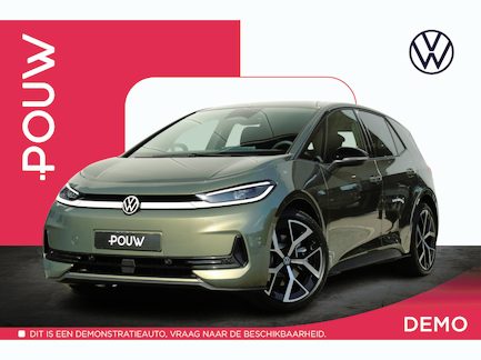Volkswagen ID.3 0