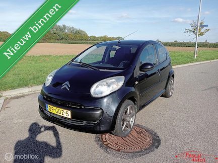 Citroën C1 0