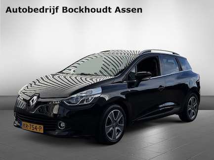 Renault Clio 0