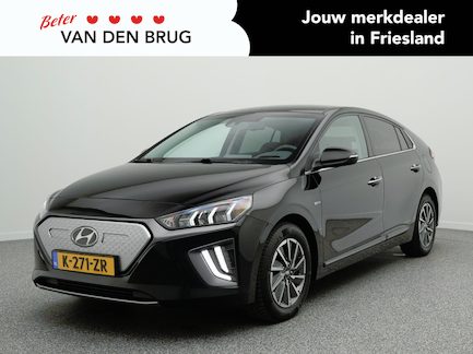 Hyundai Ioniq 0