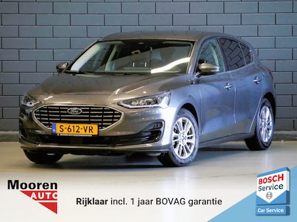 Ford Focus 0