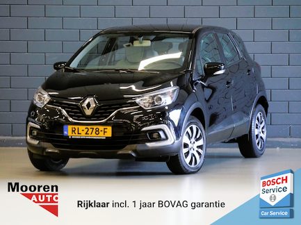 Renault Captur 0