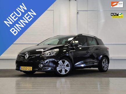 Renault Clio 0