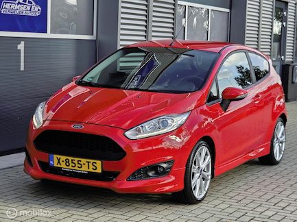 Ford Fiesta 0