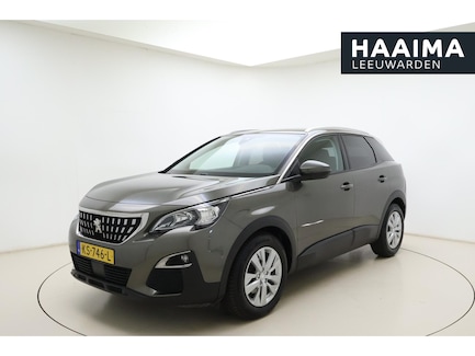 Peugeot 3008 0
