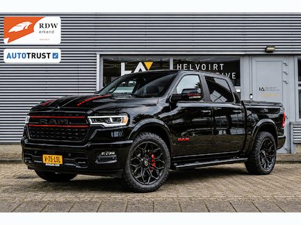 Dodge Ram 1500 0