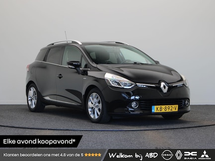 Renault Clio 0