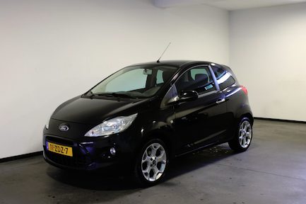 Ford Ka 0