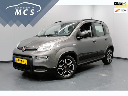 Fiat Panda 0