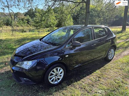 SEAT Ibiza 0