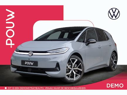 Volkswagen ID.3 0
