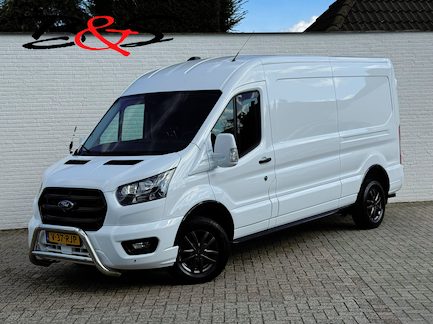 Ford Transit 0