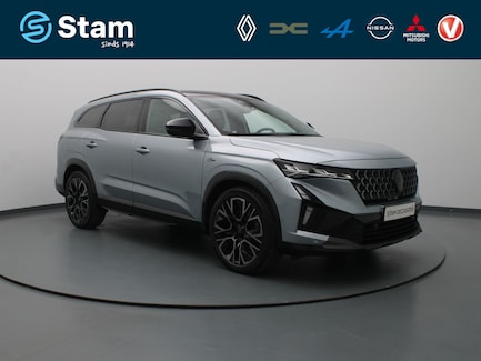 Renault Espace 0