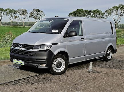 Volkswagen Transporter 0