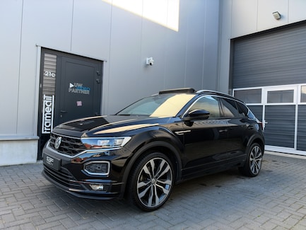 Volkswagen T-Roc 0