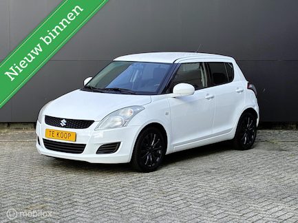 Suzuki Swift 0