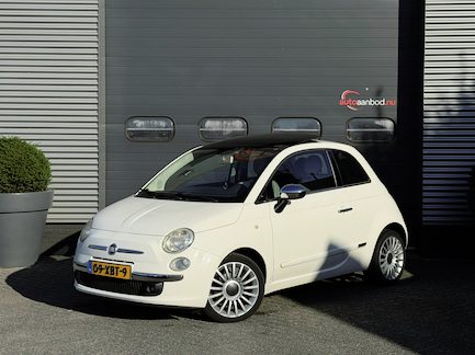 Fiat 500 0