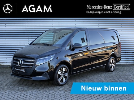 Mercedes-Benz Vito 0