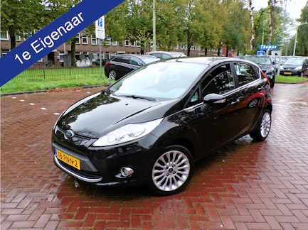 Ford Fiesta 0