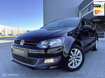 Volkswagen Polo 0