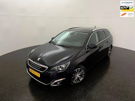 Peugeot 308 0