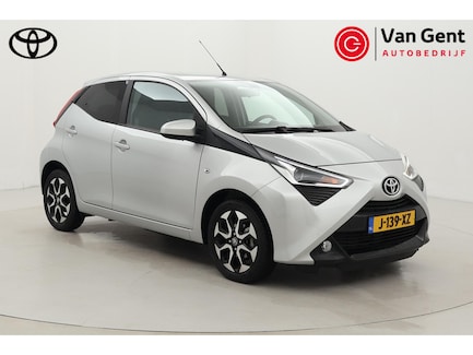 Toyota Aygo 0
