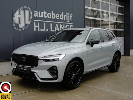 Volvo XC60 0