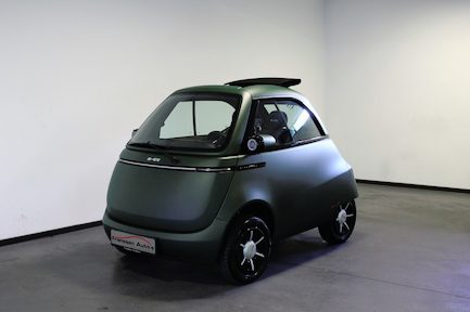 Micro Microlino 0
