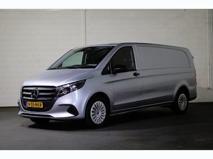 Mercedes-Benz Vito 0
