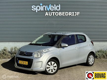 Citroën C1 0