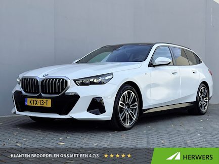 BMW i5 0